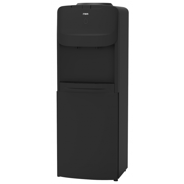 Mika MWD2301/BL Hot & Cold Water Dispenser