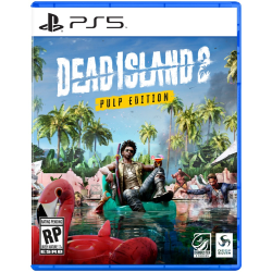 Dead Island 2: Pulp Edition - PlayStation 5