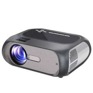 Borrego Hometheater T7 Multimedia LED Projector 