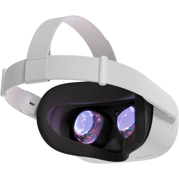 Meta Quest 2 Advanced All-in-One VR Headset 128GB