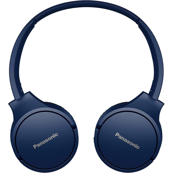 Panasonic RB-HF420B Wireless On Ear Headphones 