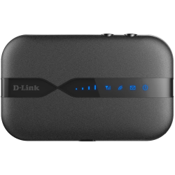 D-Link DWR-932 4G Unlocked Wireless Mobile Broadband Router