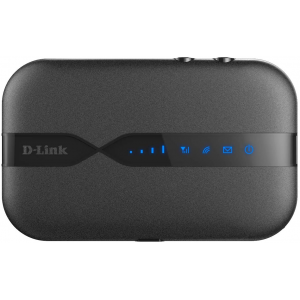 D-Link DWR-932 4G Unlocked Wireless Mobile Broadband Router - Wi-Fi Portable Hotspot 