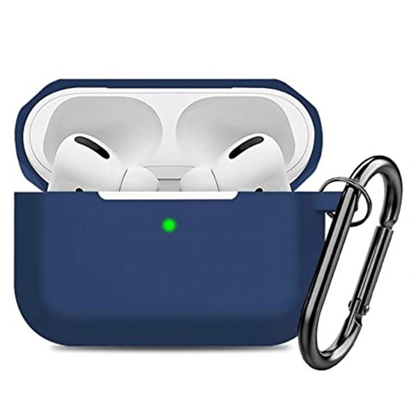 Green Lion Silicone Case for AirPods 3