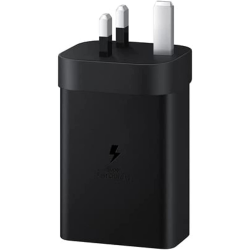 Samsung 65W Power Adapter Trio