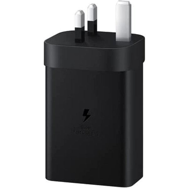 Samsung 65W Power Adapter Trio