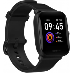 Amazfit Bip U Health Fitness Smartwatch with SpO2 Measurement