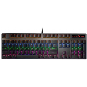 Rapoo V500PRO Wired Mechanical Gaming Keyboard