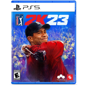 PGA Tour 2K23 - PlayStation 5 