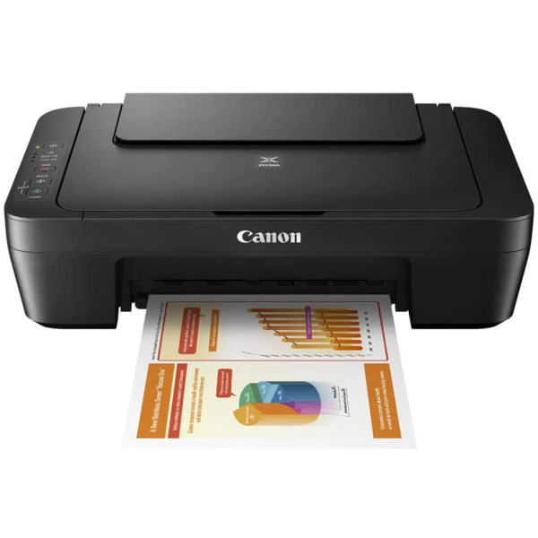 Canon Pixma Mg2540S All-In-One Inkjet Printer