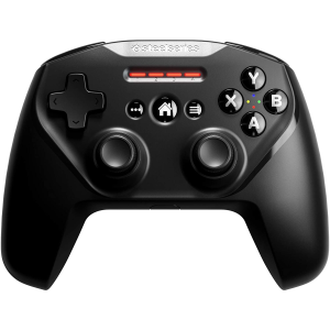 Steelseries Nimbus +  Wireless Controller for Apple TV & iOS Devices