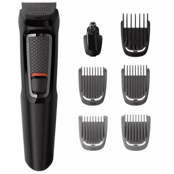 Philips Multigroom series 3000 7-in-1, Face and Hair MG3720/33