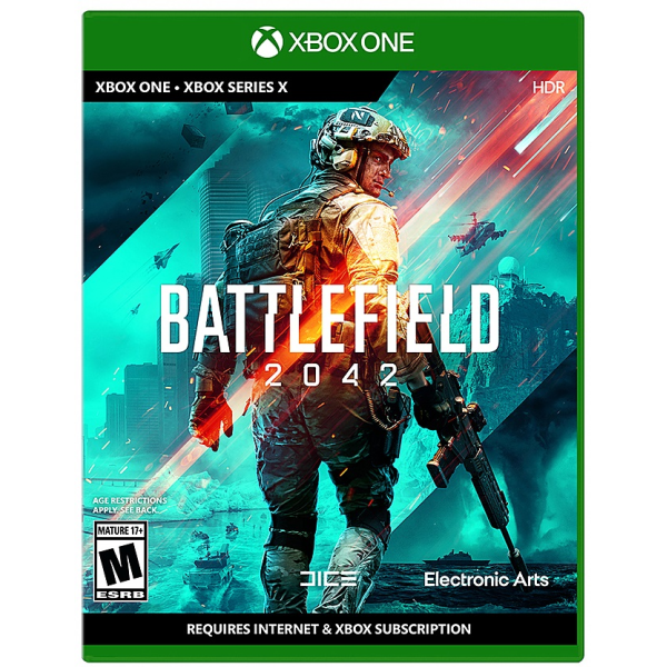 Battlefield 2042 - Xbox One