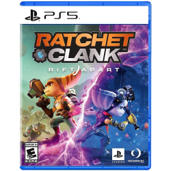 Ratchet & Clank: Rift Apart Launch Edition - Playstation 5 