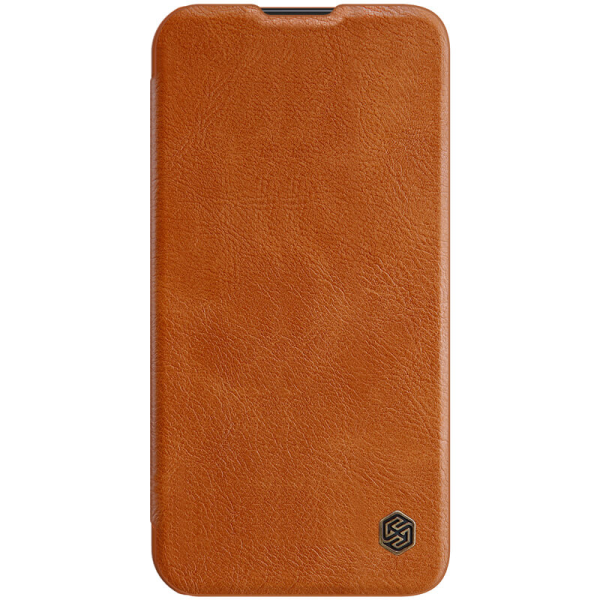 Nillkin Qin Pro Series Leather case for Apple iPhone 13 Pro,13 Pro Max