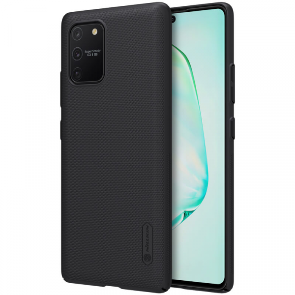 Nillkin Super FrostedShield Case For Samsung Galaxy Note 10 Lite