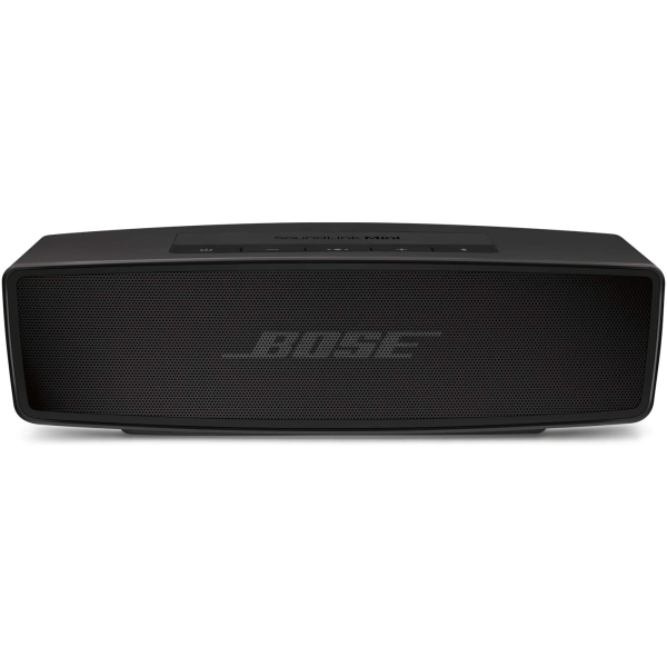 Bose SoundLink Mini II Limited Edition Bluetooth Speaker 