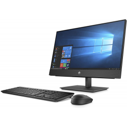 HP ProOne 440 G5 (23.8 inch) All-in-One Business PC Core i7,16GB, 512GB SSD