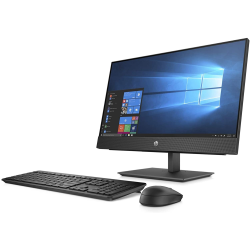 HP Pro One 440 G5 (23.8 inch) All-in-One Business PC Core i7,16GB, 512GB SSD