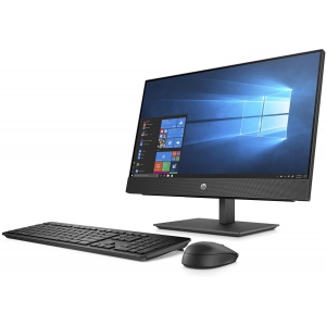 HP Pro One 440 G5 (23.8 inch) All-in-One Business PC Core i7,16GB, 512GB SSD