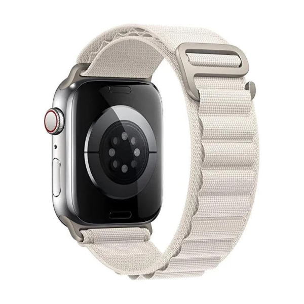 Raigor Inverse Alpine Loop Watch Band for Apple Watch 42/44/45 /Ultra 49mm