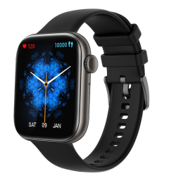Colmi P45 Smart Watch with Bluetooth Calling
