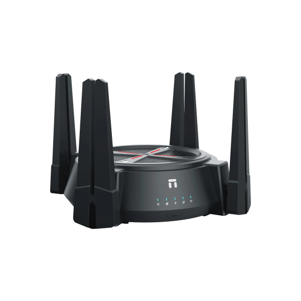 Netis NX62 AX6000 Wireless Dual Band WiFi6 Router