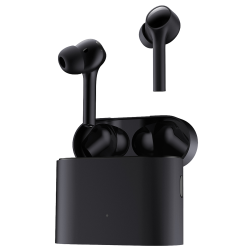 Xiaomi True Wireless Earphones 2 Pro, Black