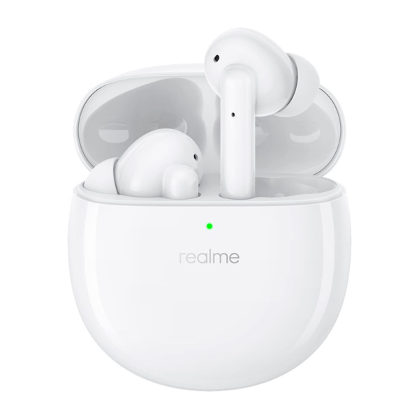 Realme Buds Air Pro Active Noise Cancellation Enabled Bluetooth Headset 