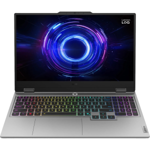 Lenovo LOQ 15IRX9 Gaming Laptop 15.6" Intel Core i7-13650HX 24GB RAM 512GB SSD Nvidia RTX 3050
