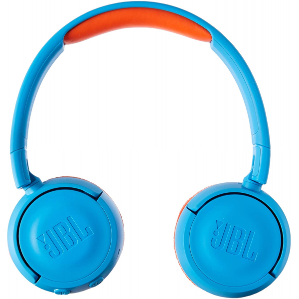 JBL JR 300BT - On-Ear Wireless Headphones for Kids 