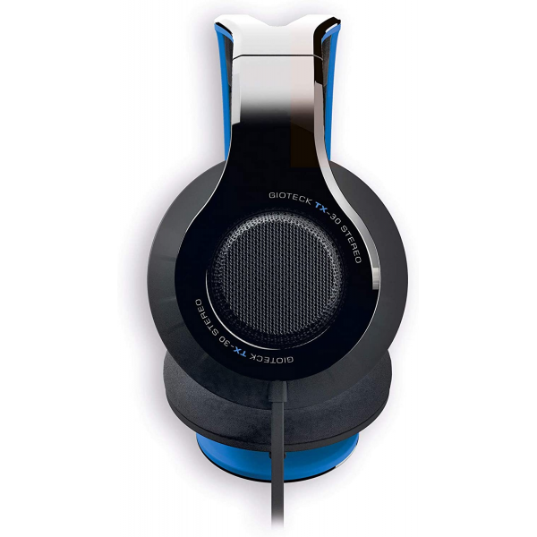 Gioteck TX-30 Stereo 'Game & Go' Wired Headset 