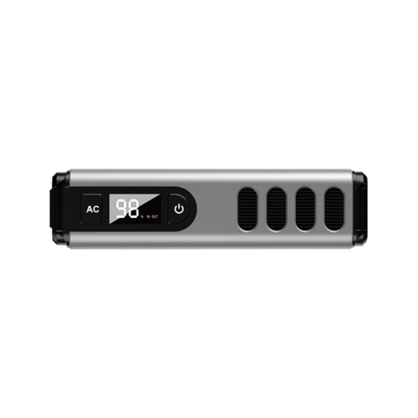 Powerology Mini Power Station 32000mAh with AC Output 150W