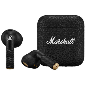Marshall Minor IV True Wireless Earbuds