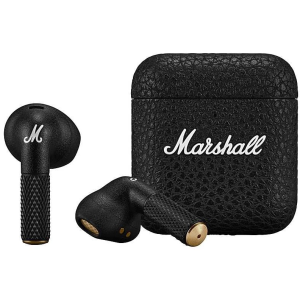 Marshall Minor IV True Wireless Earbuds