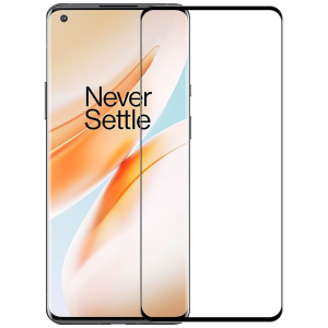 Oneplus 8/8T/8Pro 3D Full Tempered Glass Screen Protector 