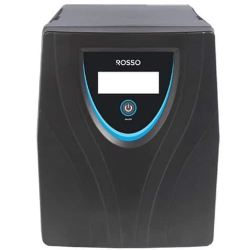 ROSSO Power ROS-TLS-1500 1500VA LCD Sinewave UPS