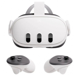 Meta Quest 3 Advanced All-in-One VR Headset 512GB