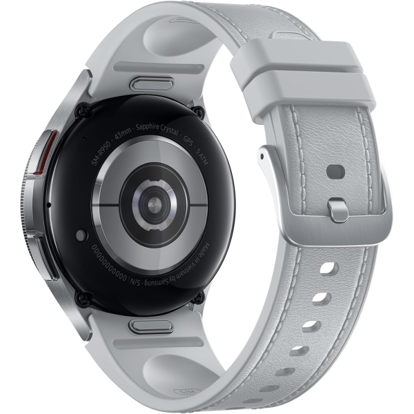 Samsung Galaxy Watch6 Classic Smartwatch 43mm