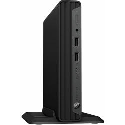 HP Pro Mini 400 G9 Desktop Intel Core i5-13500T  8GB RAM 512GB SSD 