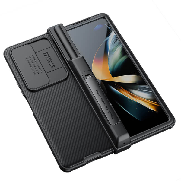 Nillkin CamShield Pro Full set cover case for Samsung Galaxy Z Fold4