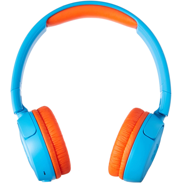 JBL JR 300BT - On-Ear Wireless Headphones for Kids 