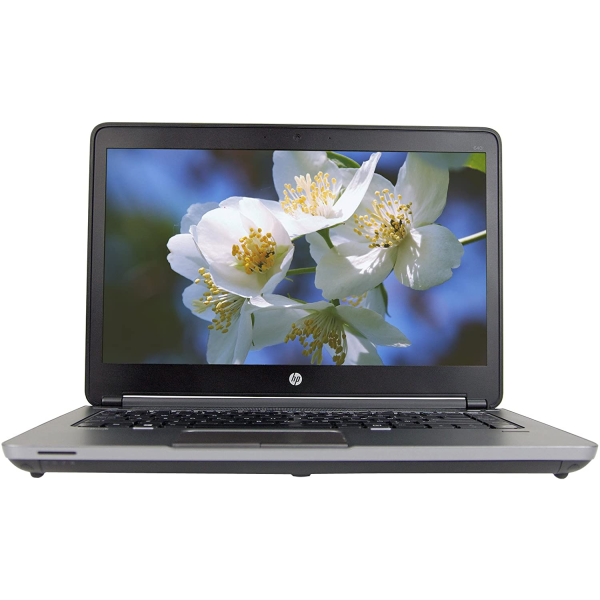 HP Probook 640 G1 Intel Core i5, 4GB Ram, 500 GB HDD DVDRW (Refurbished)