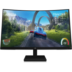 HP X32c Full HD Curved Gaming Monitor