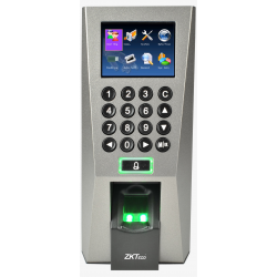 ZKTeco F18 Access Control Biometric Fingerprint Terminal