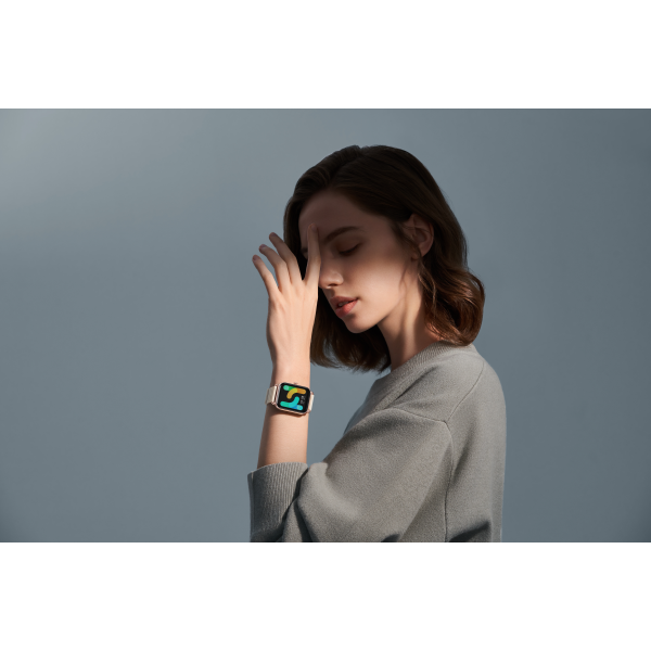 Haylou RS4 Plus Smartwatch