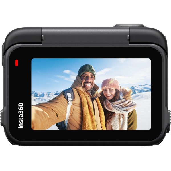 Insta360 Ace Pro Waterproof Action Camera