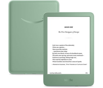 Amazon Kindle 11th Generation 2024 Release 16GB