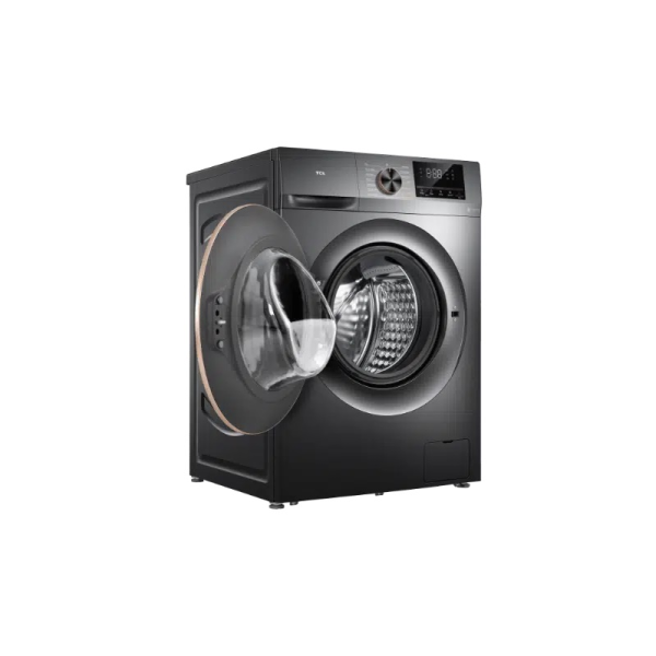 TCL P210FLG 10Kg Front Loading Washing Machine