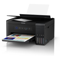 Epson EcoTank L4150 Print/Scan/Copy Wi-Fi Tank Printer 